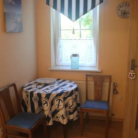 Apartament Z Ogrodem *